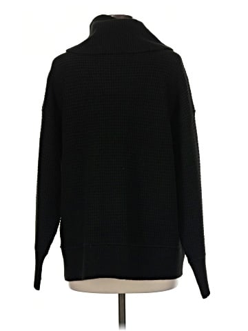 Jones New York Turtleneck Sweater (view 2)
