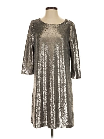 BB Dakota Cocktail Dress (view 1)