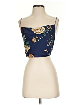 Here Comes The Sun Tube Top