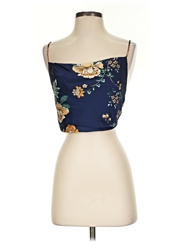 Here Comes the Sun Tube Top (view 1)