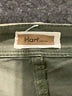 Hart Denim Green Cargo Pants Size 25 waist - photo 7