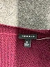 Torrid Burgundy Pullover Sweater Size 5X Plus (5) - photo 7