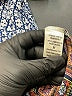Blu Pepper Paisley Blue Casual Dress Size M - photo 8