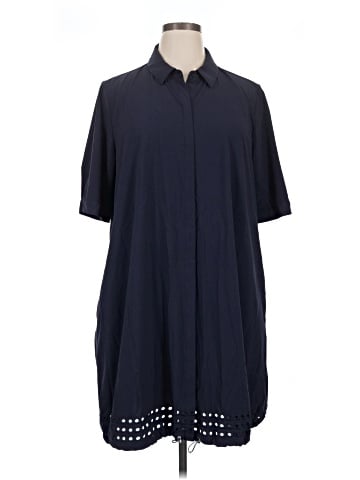 Chico's Casual Dress (view 1)