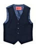Assorted Brands Blue Tuxedo Vest Size 8 - photo 1