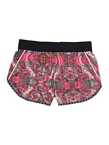 Zyia Active Shorts (view 1)