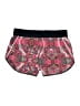 Zyia Active Paisley Pink Shorts Size XXXL - photo 1