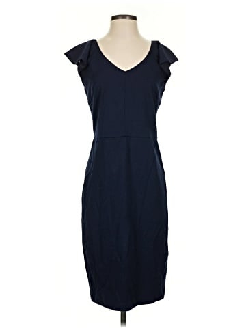 J. McLaughlin Cocktail Dress (view 1)