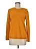 JM Collection Orange Pullover Sweater Size M - photo 1