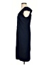 J. McLaughlin Solid Blue Cocktail Dress Size XS - photo 5