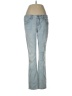 Free People Stars Silver Jeans Size 29 waist - photo 1