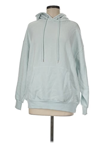 Forever 21 Pullover Hoodie (view 1)