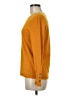 JM Collection Orange Pullover Sweater Size M - photo 5