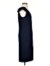 J. McLaughlin Solid Blue Cocktail Dress Size XS - photo 4