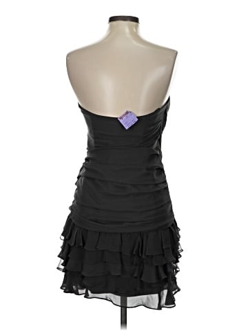 Haute Hippie Cocktail Dress (view 2)