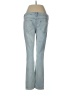 Free People Stars Silver Jeans Size 29 waist - photo 2