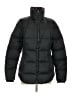 Athleta 100% Polyester Black Snow Jacket Size M - photo 1