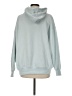 Forever 21 Blue Pullover Hoodie Size M - photo 2