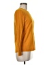 JM Collection Orange Pullover Sweater Size M - photo 4