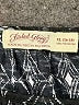Faded Glory 100% Polyester Black 3/4 Sleeve Blouse Size XL - photo 7
