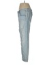 Free People Stars Silver Jeans Size 29 waist - photo 5
