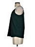 1.State 100% Polyester Teal Sleeveless Top Size XS - photo 5
