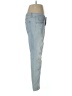 Free People Stars Silver Jeans Size 29 waist - photo 4