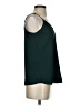 1.State 100% Polyester Teal Sleeveless Top Size XS - photo 4