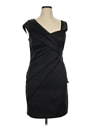 JS Collections Cocktail Dress (view 1)