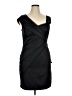 JS Collections Black Cocktail Dress Size 14 - photo 1