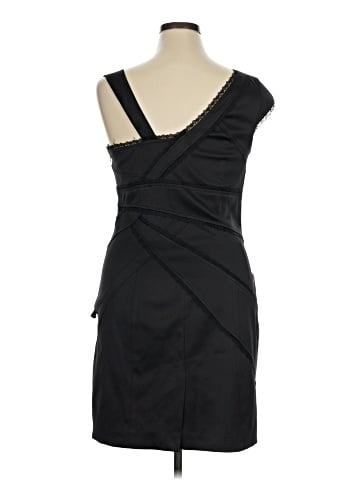 JS Collections Cocktail Dress (view 2)