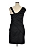 JS Collections Black Cocktail Dress Size 14 - photo 2