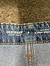 Old Navy 100% Cotton Blue Jeans Size 6 - photo 7