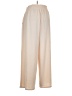 Olrik 100% Polyester Tan Casual Pants Size 1X - photo 2