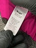 Lija Color Block Pink Active Skort Size XS - photo 4