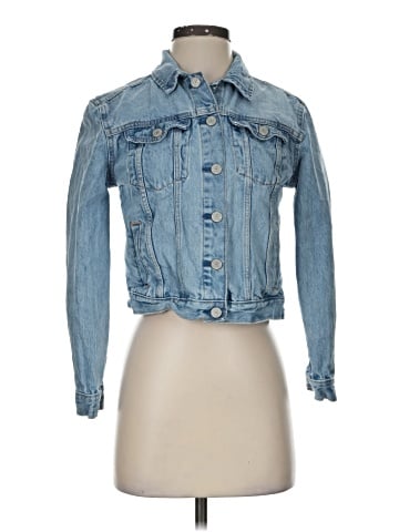 Gap Denim Jacket (view 1)