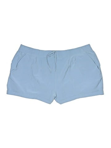 Zyia Active Shorts (view 1)