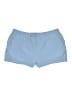 Zyia Active Solid Blue Shorts Size 3X - photo 1