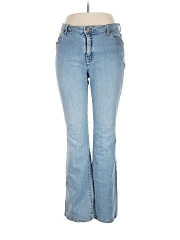 Lands' End Jeans (view 1)