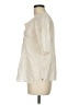 Maison Scotch Ivory Short Sleeve Blouse Size Med (2) - photo 5