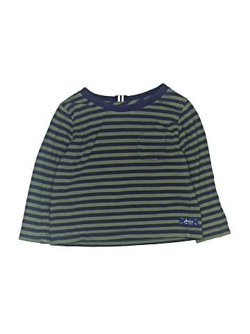 Joules Long Sleeve T-Shirt (view 1)