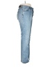 Lands' End Blue Jeans Size 12 - photo 4