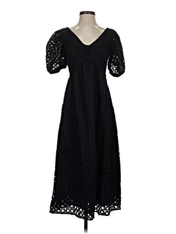 OAK + FORT Casual Dress (view 1)