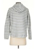 Old Navy Gray Pullover Sweater Size S - photo 2