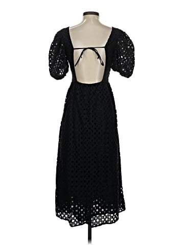 OAK + FORT Casual Dress (view 2)