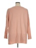 Nina Leonard 100% Acrylic Pink Pullover Sweater Size XL - photo 2