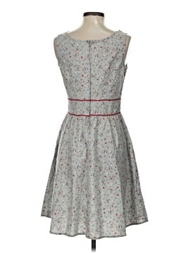 Retrolicious Casual Dress (view 2)