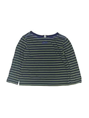Joules Long Sleeve T-Shirt (view 2)