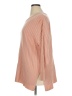 Nina Leonard 100% Acrylic Pink Pullover Sweater Size XL - photo 5