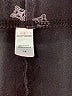 Basic Editions Polka Dots Black Leggings Size 1X - photo 7